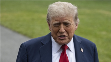 Trump poručio da Iran ne pobjeđuje u ovom ratu i da bi se trebao odmah vratiti pregovorima