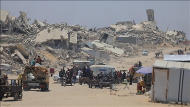 الأونروا: إسرائيل تمنع دخول الوقود إلى غزة منذ أكثر من 100 يوم 