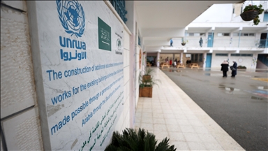 UN refugee agency announces major cutbacks amid sharp global aid funding decline