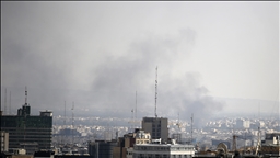 At least 224 killed, over 1,000 wounded in Israeli strikes on Iran: Health Ministry