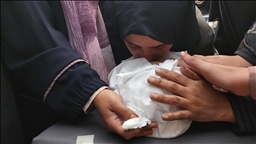 Gaza death toll tops 55,400 as Israel kills 68 more Palestinians