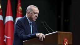 Türkiye reaffirms support for diplomatic talks on Iran’s nuclear program