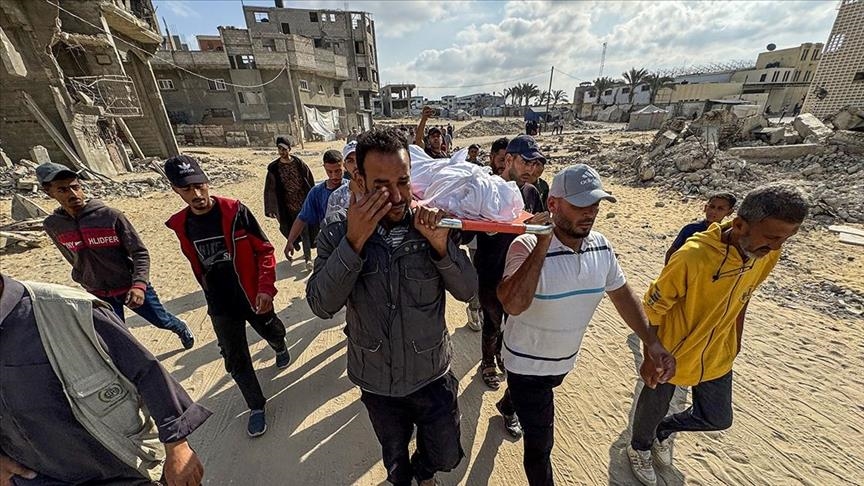 Rritet në 55.493 numri i palestinezëve të vrarë nga sulmet izraelite në Gaza