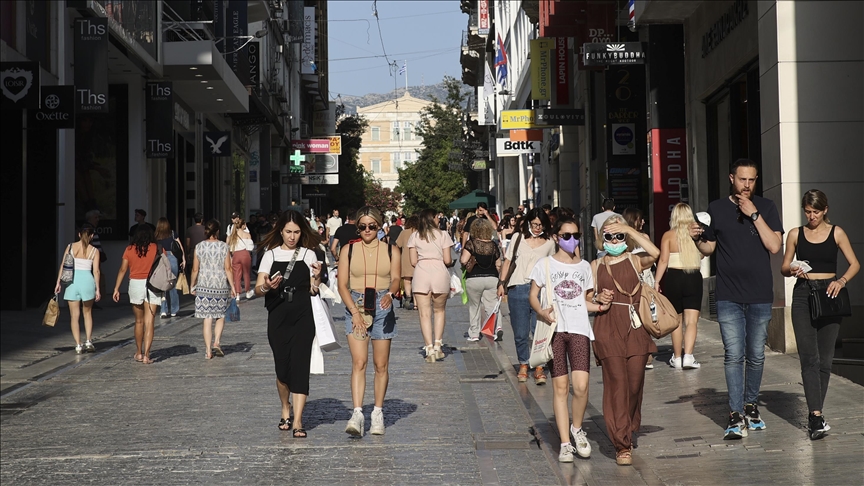 Demographic crisis existential issue for Greece, says Cabinet minister