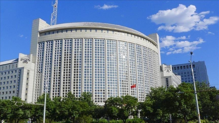 الصين تدعو الدول ذات النفوذ على إسرائيل لخفض التوتر مع إيران