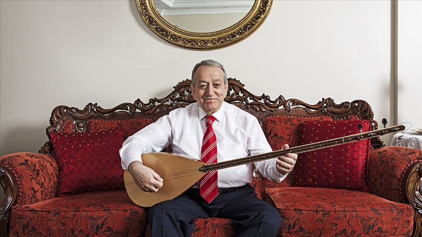 Türk halk müziği Բçısı Mehmet Erenler hayatını kaybetti