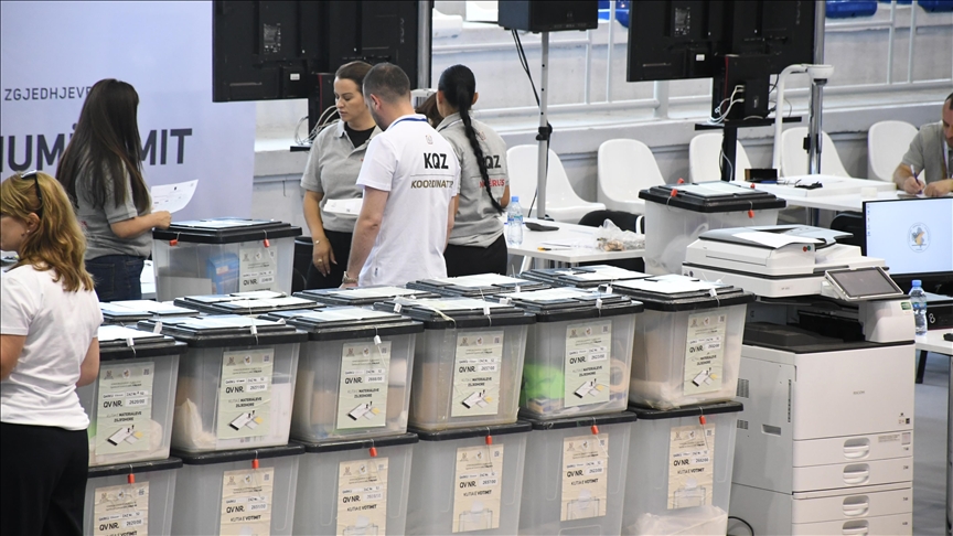 Shqipëri, fillon procesi i rinumërimit të votave për disa qarqe