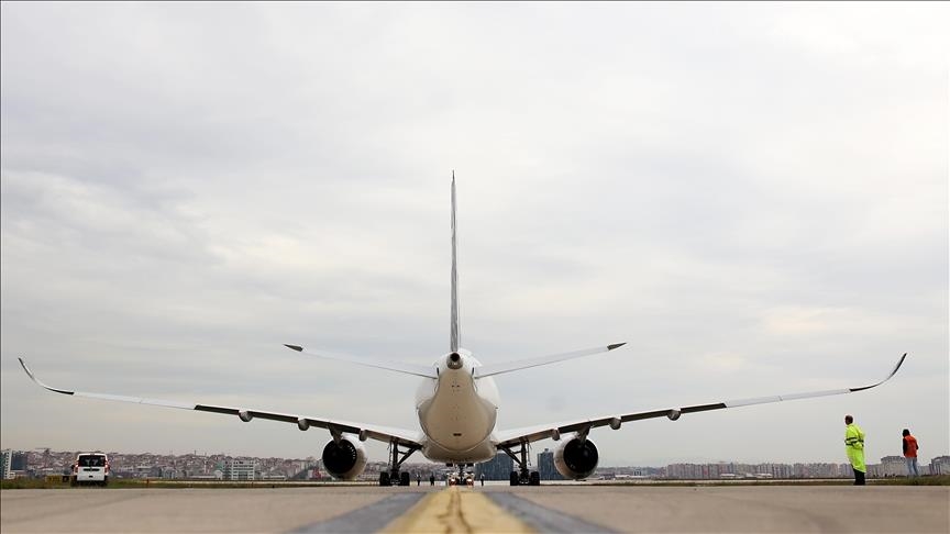 Au Bourget, Turkish Aerospace Industries renforce son partenariat avec Airbus