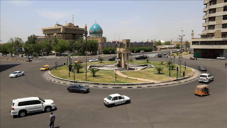 العراق ينفي وجود إشعاع نووي جراء القصف المتبادل بين إسرائيل وإيران