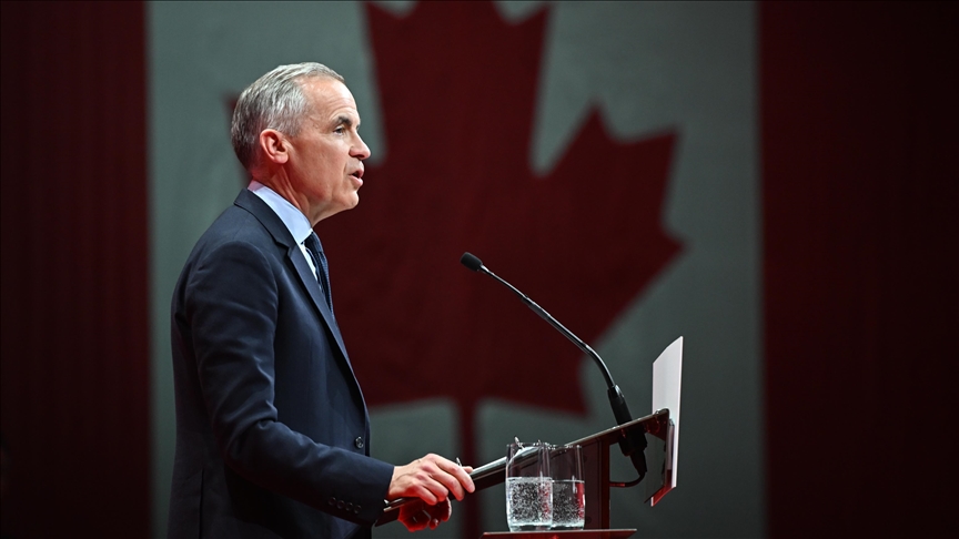 Canadian prime minister condemns Russian ‘barbarism’ as he welcomes Zelenskyy to G7