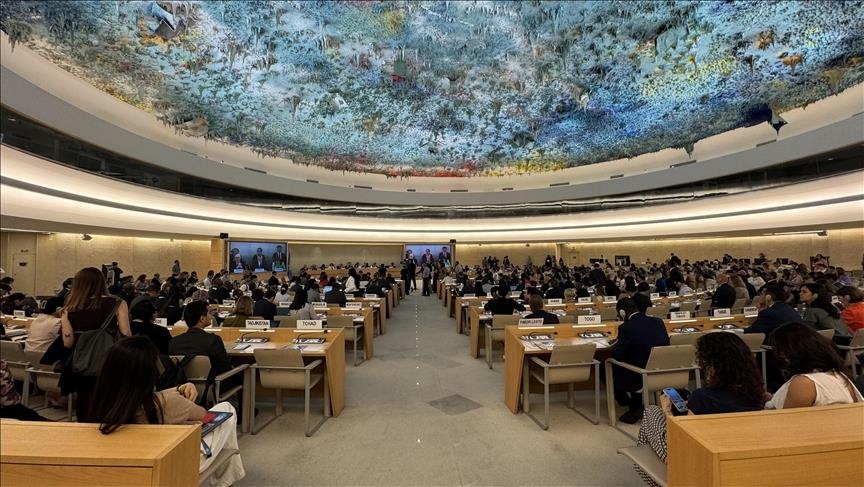 ئێران: "داوا لە ئەنجوومەنی ئاسایشی نێودەوڵەتی دەکەین دەستدرێژییەکەی ئیسرائیل بۆ سەر وڵاتەکەمان سەرکۆنە بکات"