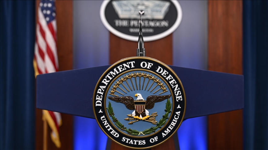 Pentagon shifts Greenland oversight to Northern Command