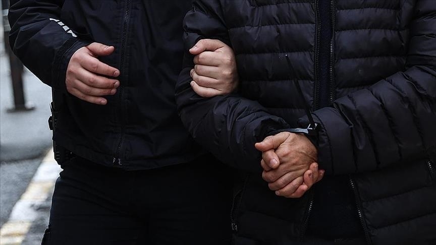 İٲԲܱ'da hastanede "haksız kazanç" sağladıkları iddia edilen 11 zanlı yakalandı