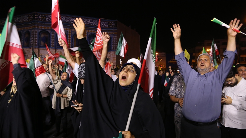 Des pays arabes et musulmans condamnent les frappes israéliennes sur l'Iran et appellent à la désescalade