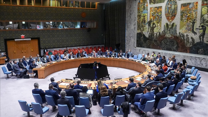 إيران تطالب مجلس الأمن بإدانة العدوان الإسرائيلي