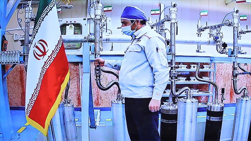 ABD ve İ'in, İ'ın nükleer faaliyetlerine ilişkin analizleri örtüşmüyor