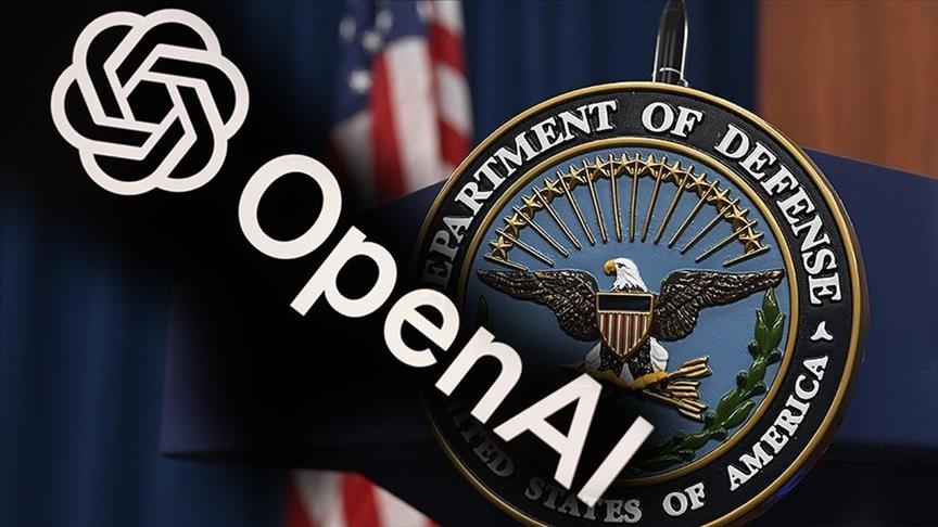 Пентагон подписал контракт OpenAI с на $200 млн