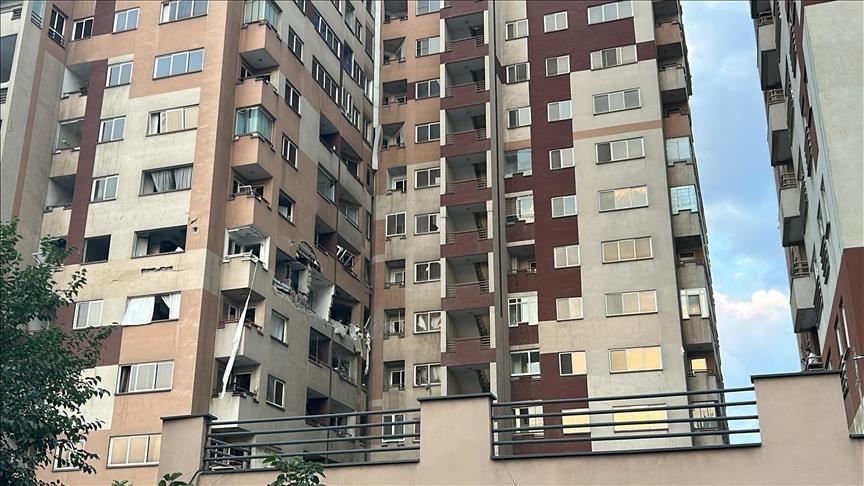 Izrael pokrenuo nove zračne napade na zapad Irana 