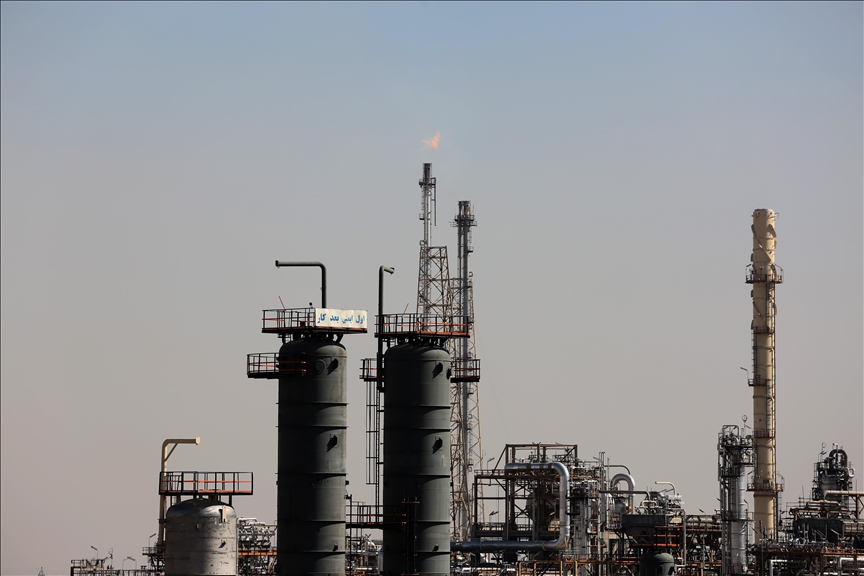 Israeli attacks on Iran’s energy facilities to impact oil prices, Qatar warns