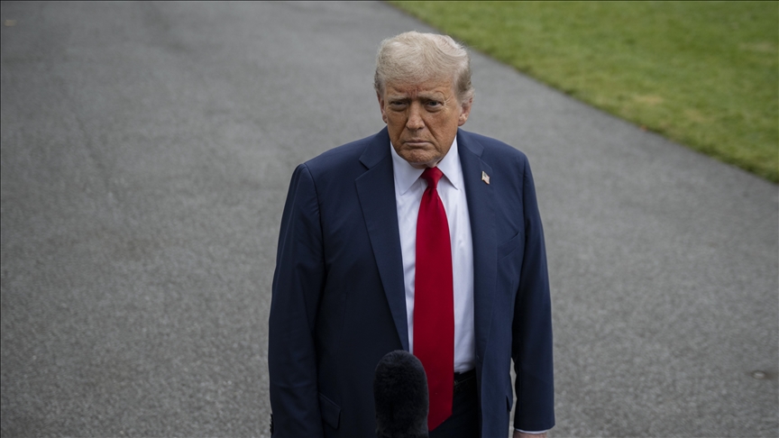 Trump considers military action against Iran ahead of security meeting: Report