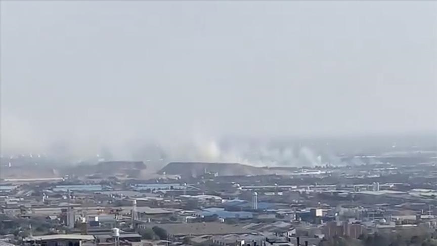 IAEA: Zbulohen dëme në seksionin nëntokësor të kompleksit bërthamor Natanz në Iran