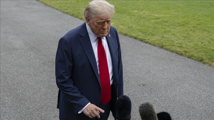 Trump: Irán debe "renunciando por completo" a las armas nucleares