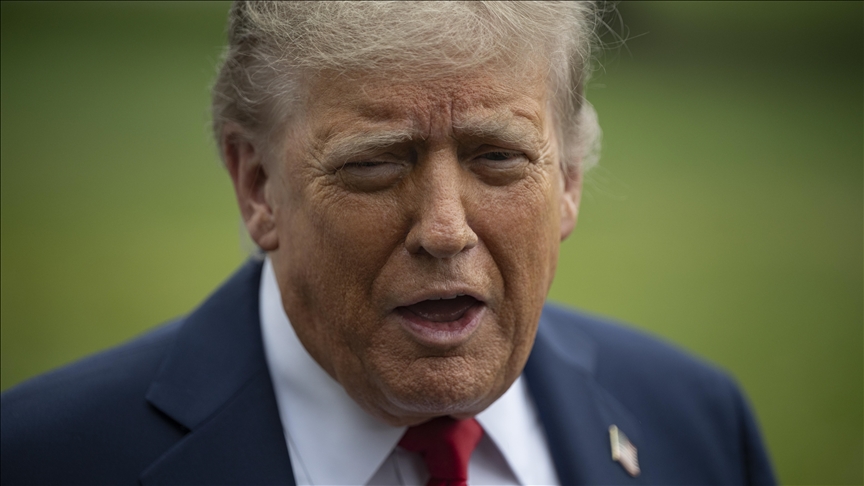 Trump: “Todos deberían evacuar Teherán de inmediato”