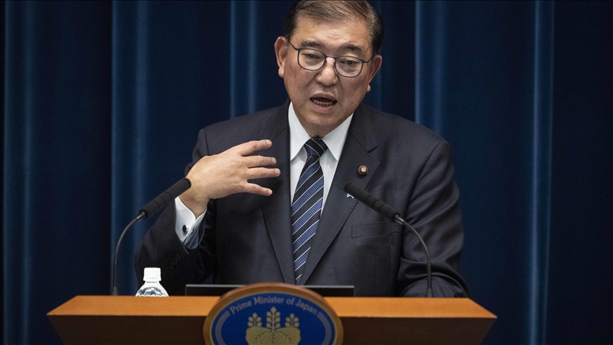 Japón y EEUU aún no han llegado a un “acuerdo global” porque siguen “discrepando en ciertos aspectos”