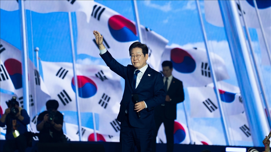 South Korea backs UN’s global peace efforts, says President Lee