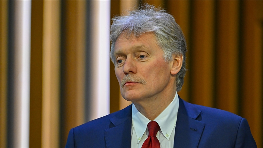 Rusya: İ, barışçıl çözüme doğru ilerleme konusunda isteksiz