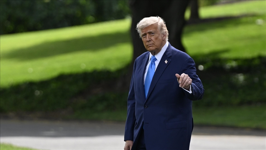 Trump: Nuk do ta eliminojmë liderin iranian Khamenei, të paktën për momentin