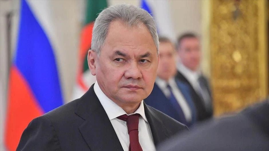 Шойгу: КНДР направить 1 тыс. саперов и 5 тыс. военных строителей для восстановления Курской области