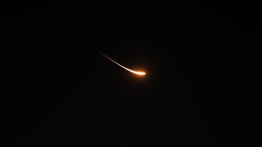 Ushtria izraelite: Disa raketa të lëshuara nga Irani nuk arritëm t'i interceptojmë