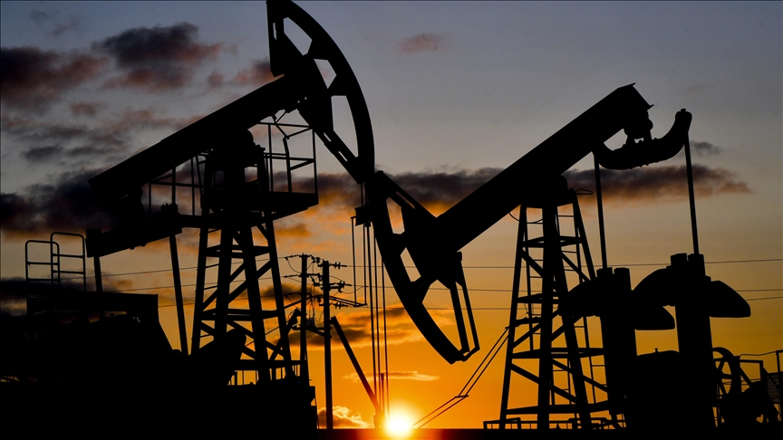 UK unveils new set of sanctions targeting Russia’s oil, military, financial networks