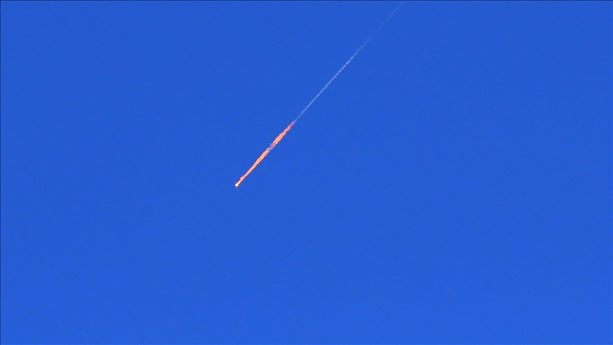 Ushtria izraelite: Irani nisi një sulm të ri me raketa