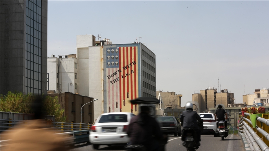 Trump team proposes Iran talks this week on nuclear deal, ceasefire: Axios