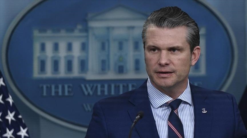 Министр обороны США распорядился развернуть дополнительные силы на Ближнем Востоке
