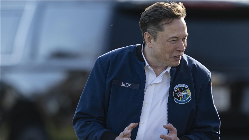Days after Trump feud, Elon Musk denies drug allegations and posts test results