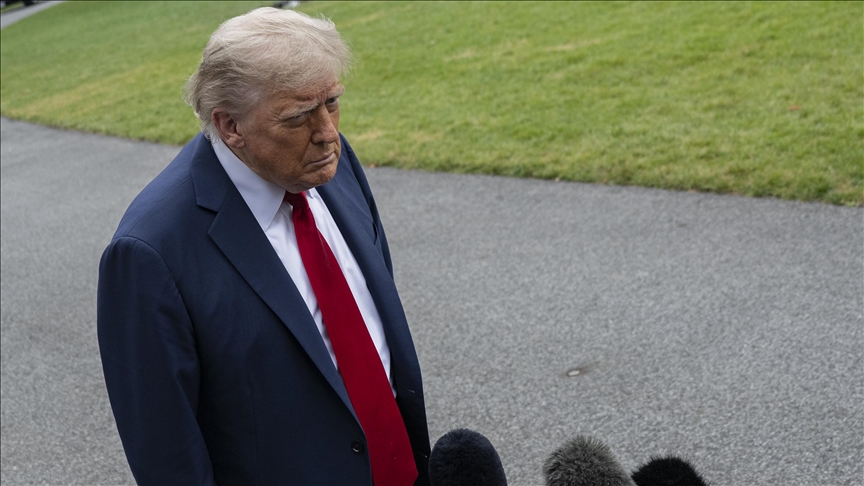 Trump says he is seeking 'real end' to Iran’s nuclear program