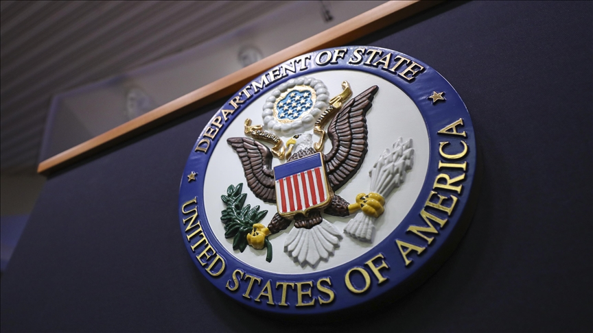 US condemns Russian strikes in Kyiv that killed American citizen