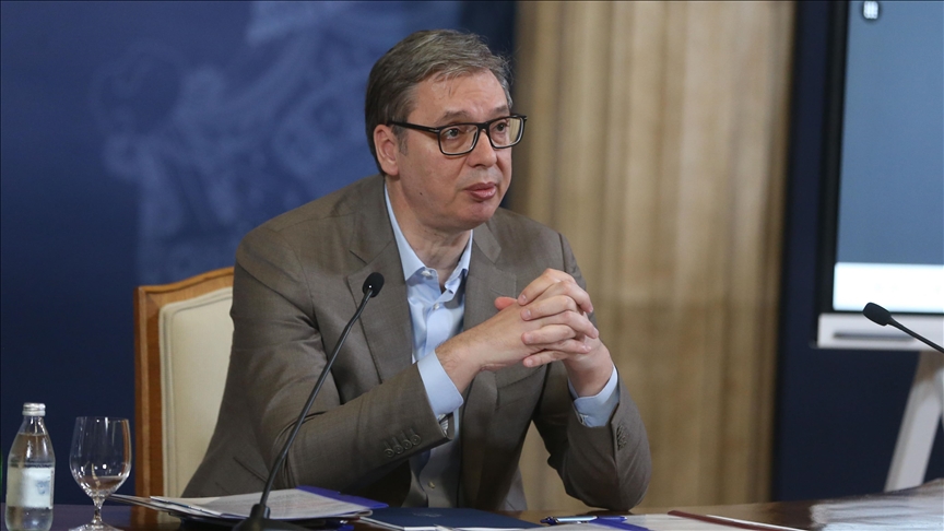 Vučić o sukobu Izraela i Irana: Amerika se direktno miješa, Srbija želi smirivanje situacije