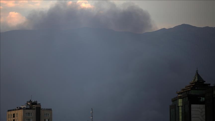 21 Arab, Muslim nations condemn Israeli strikes on Iran, urge de-escalation