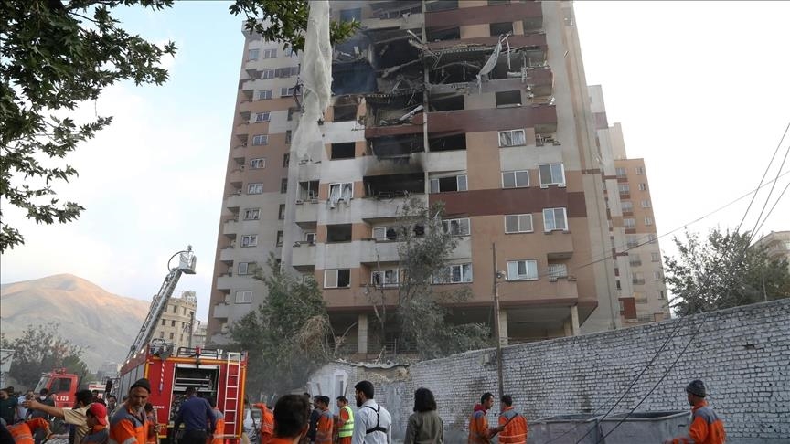تقديرات إسرائيلية بانضمام واشنطن للعدوان على إيران