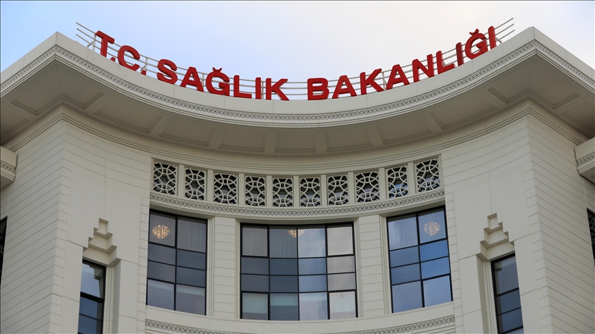 Sağlık Bakanlığı, "Risk Esaslı Denetim Sistemi"ni hayata geçirdi