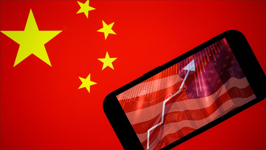 Tariff uncertainty impacts China’s economy in May