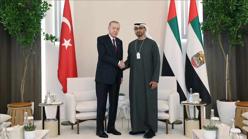 Erdogan advierte que los ataques de Israel a Irán suponen una amenaza a la seguridad de la región