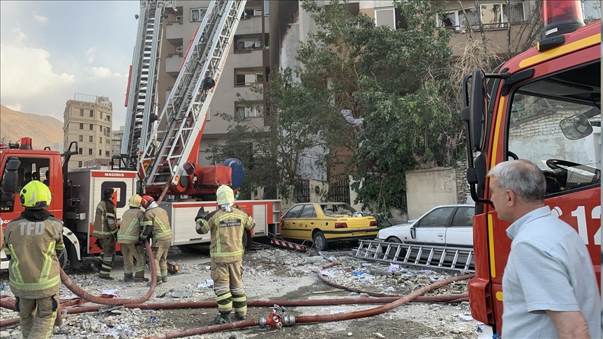 النرويج: هجمات إسرائيل على إيران تتعارض مع القانون الدولي