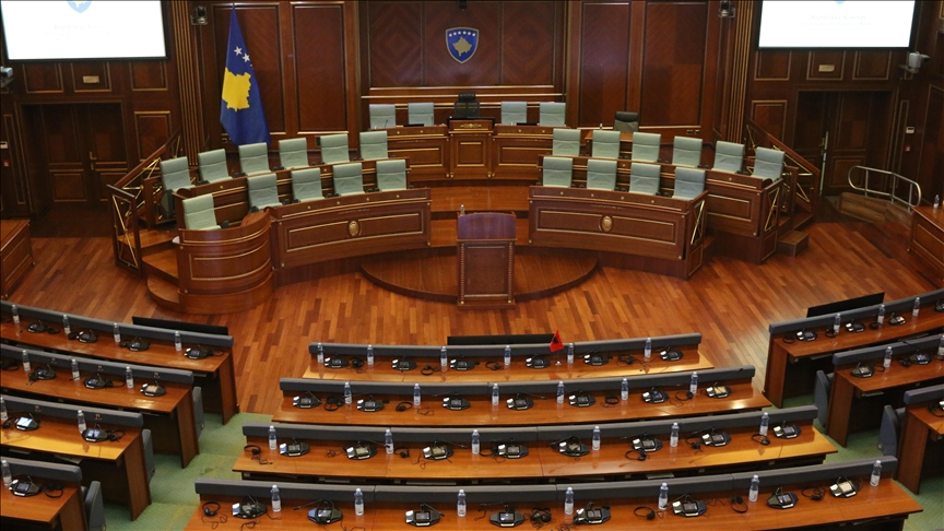 Kosovë, 33 përpjekje të dështuara për konstituimin e Kuvendit