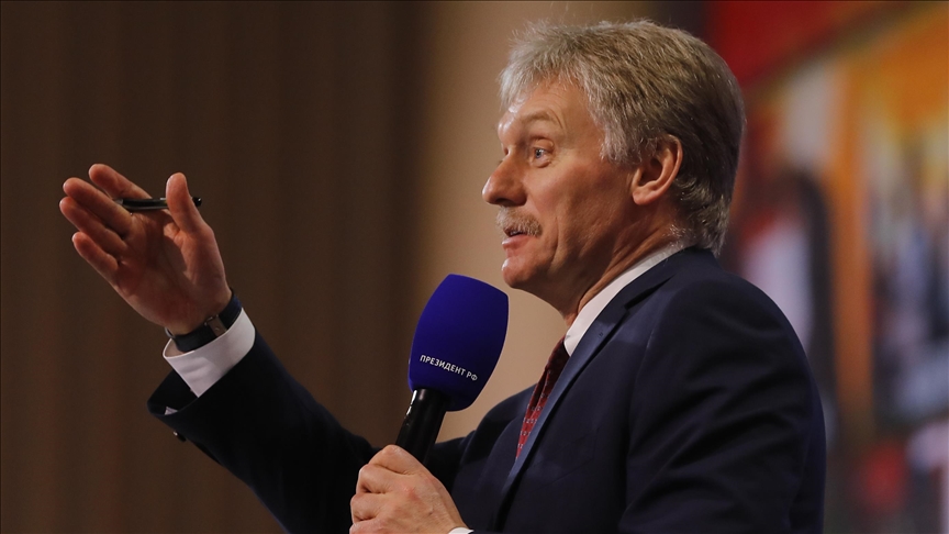 Kremlin says Russia 'fulfilled' Istanbul deal promises
