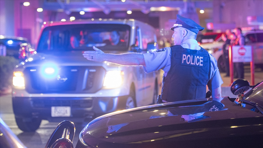 ABD’nin Minnesota eyaletinde siyasetçilere saldırı düzenleyen zanlı, başka siyasilerin evine de gitmiş